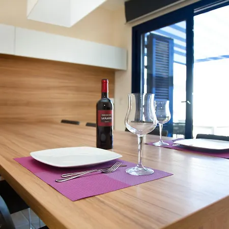 Penzion Coloradas Playa Blanca (Lanzarote)