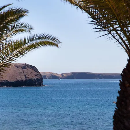 Penzion Coloradas Playa Blanca (Lanzarote)