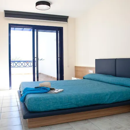 Penzion Coloradas Playa Blanca (Lanzarote)