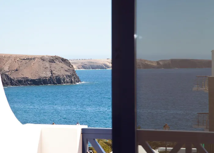 Coloradas Playa Blanca