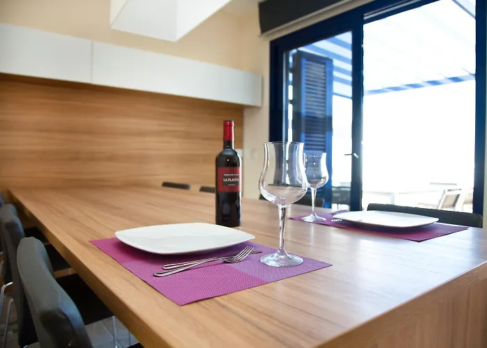 Konukevi Coloradas Playa Blanca