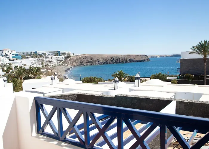 Konukevi Coloradas 3*