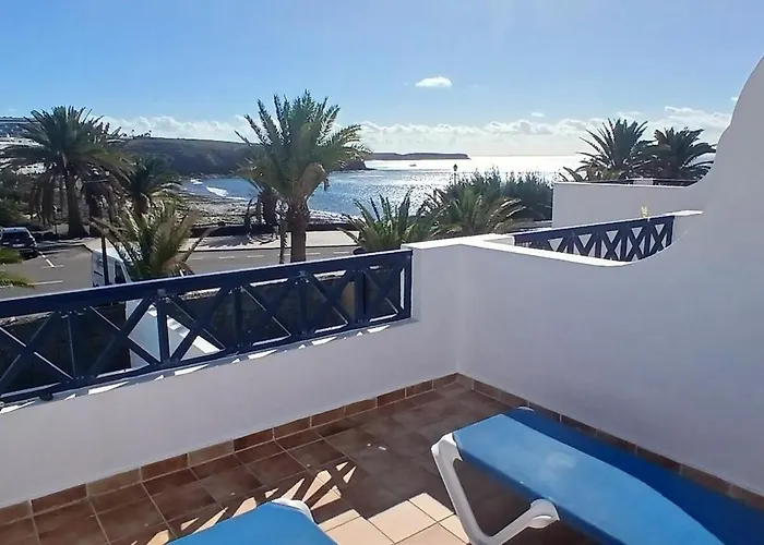 Konukevi Coloradas 3*