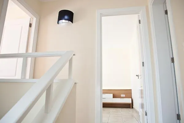 Konukevi Coloradas Playa Blanca